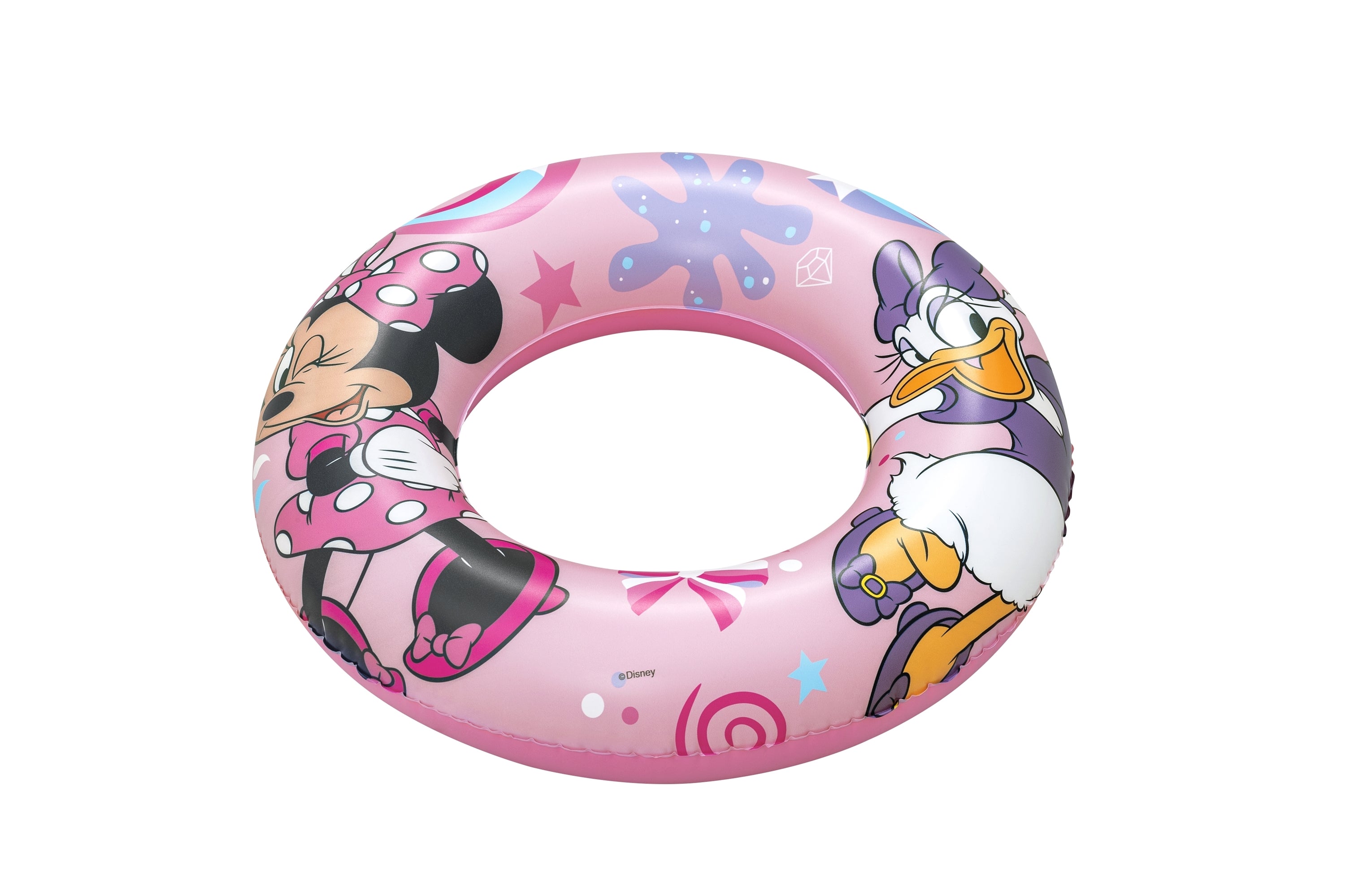 Bestway Swim Ring Minnie 56cm