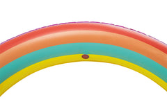 Bestway Play Center Little Mermaid 221x193x117cm