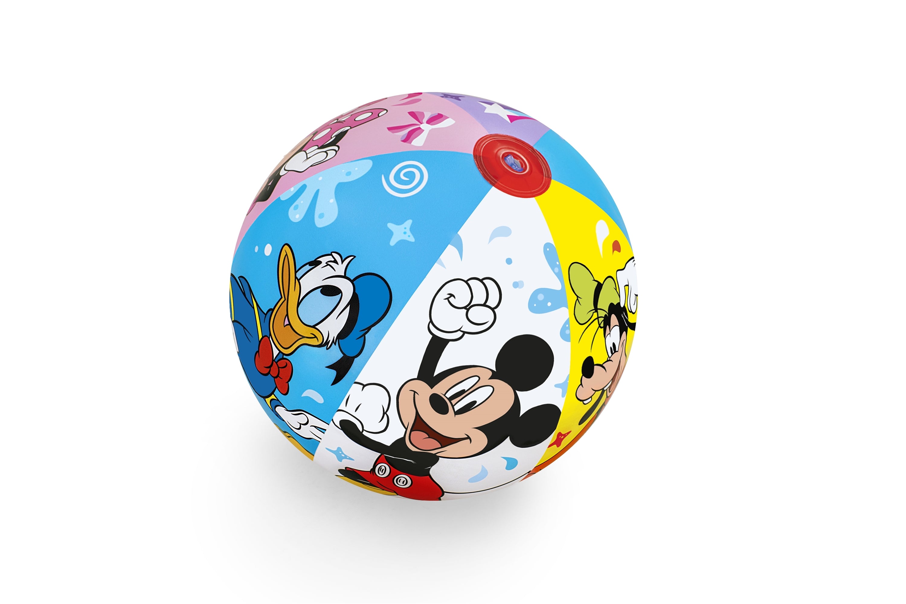 Bestway Beach Ball Mickey and Friends 51cm