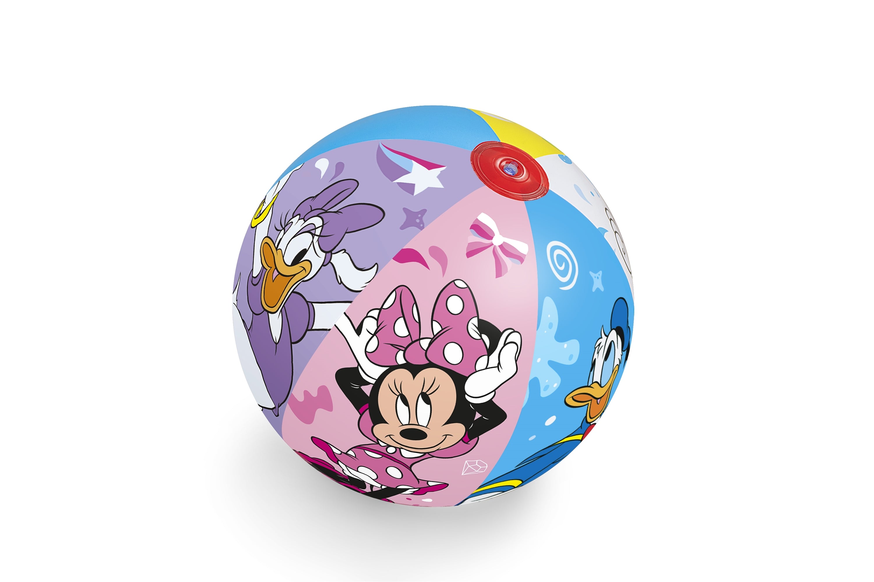 Bestway Beach Ball Mickey and Friends 51cm