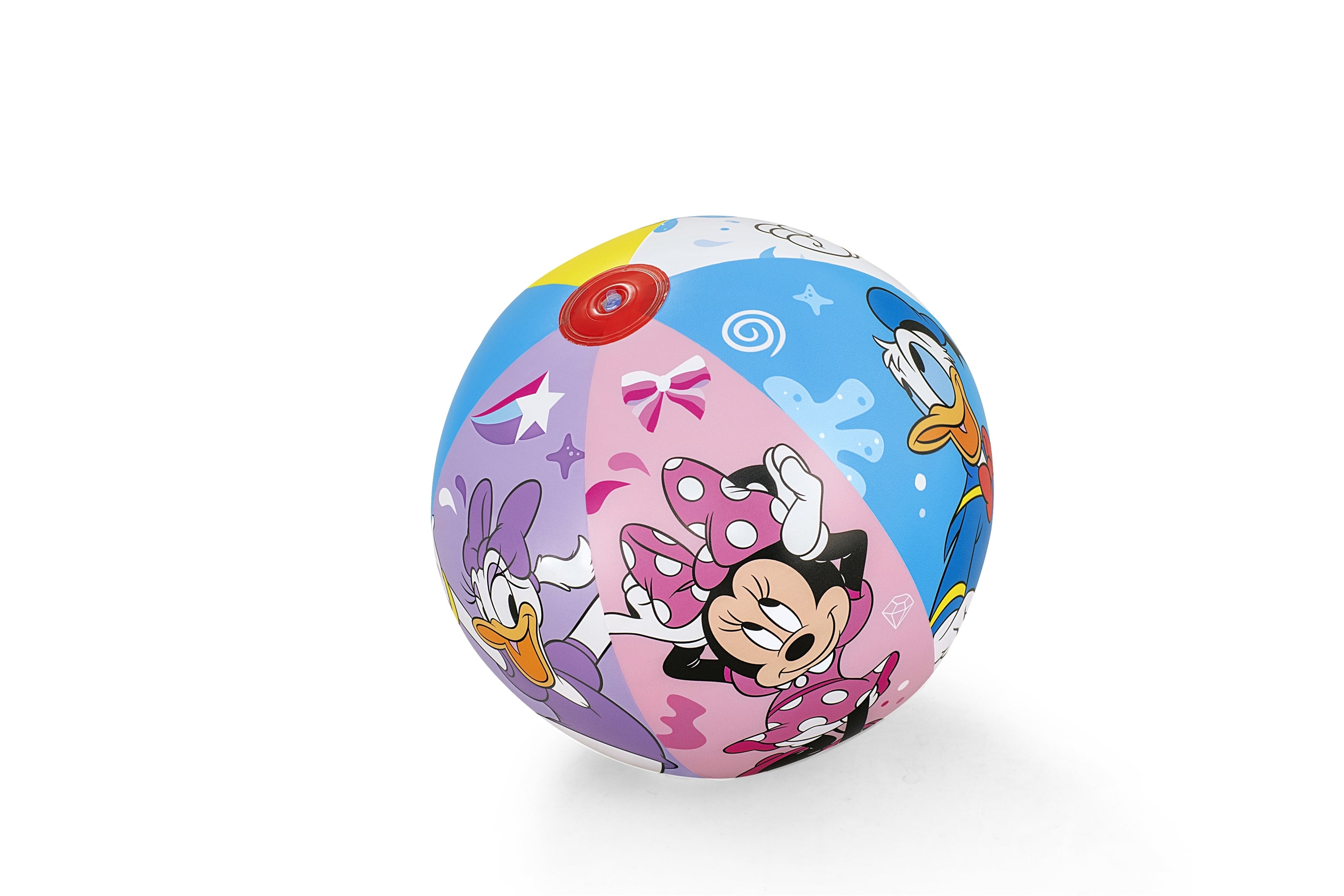 Bestway Beach Ball Mickey and Friends 51cm