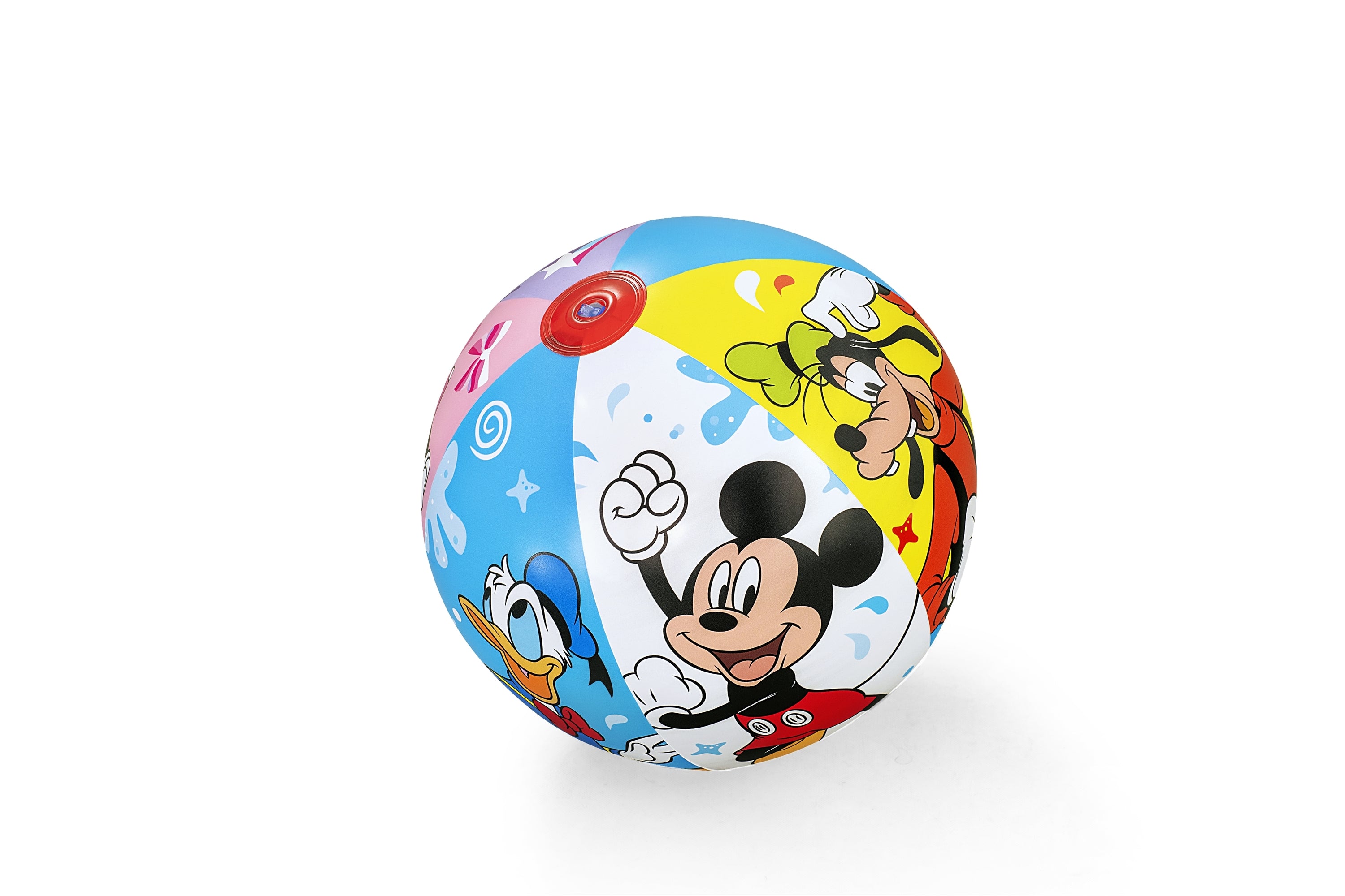 Bestway Beach Ball Mickey and Friends 51cm
