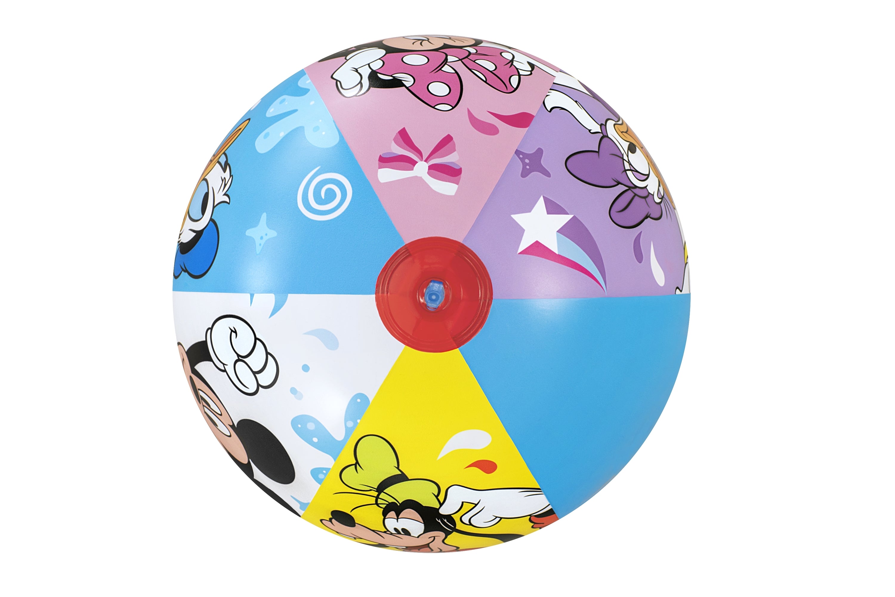 Bestway Beach Ball Mickey and Friends 51cm