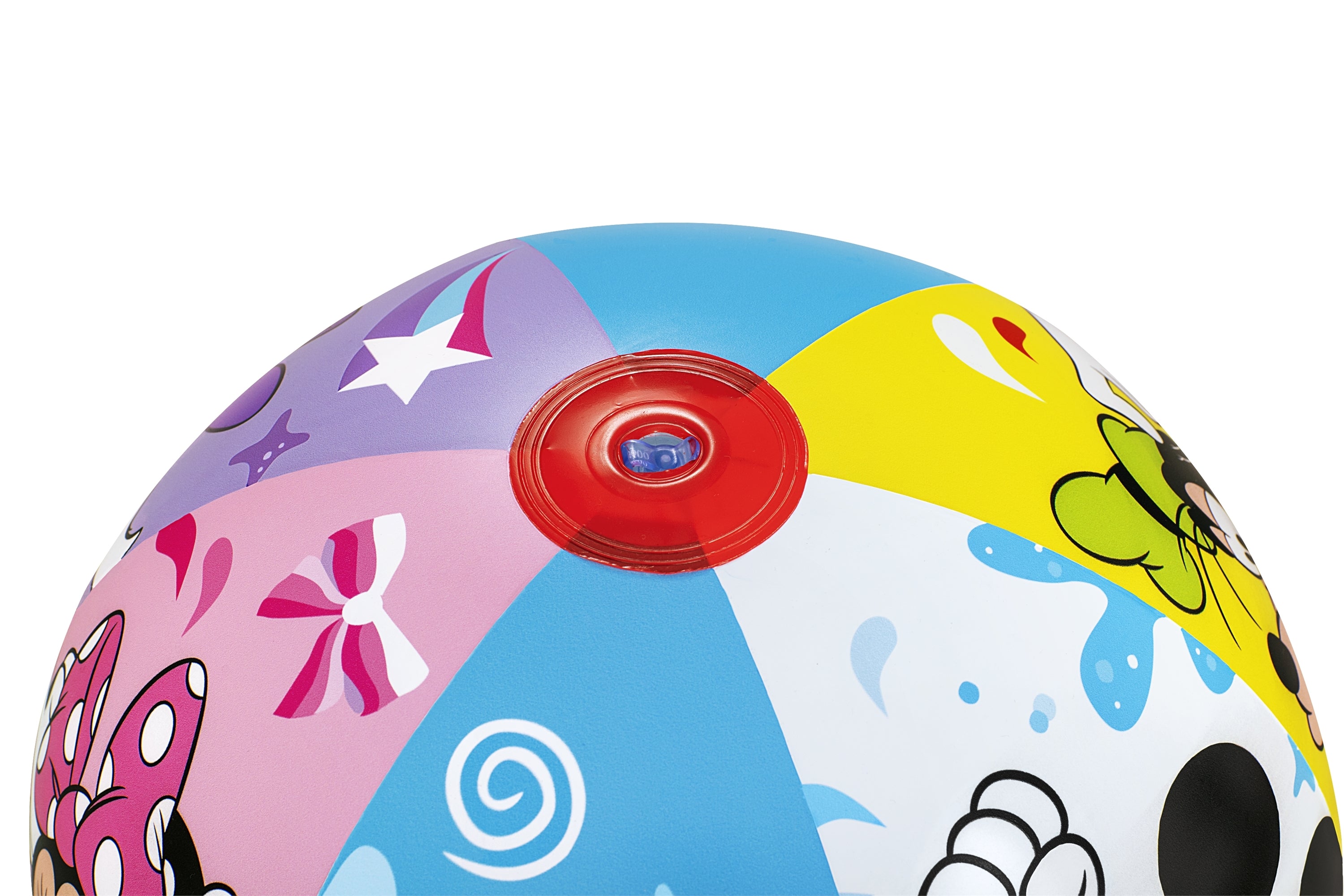 Bestway Beach Ball Mickey and Friends 51cm