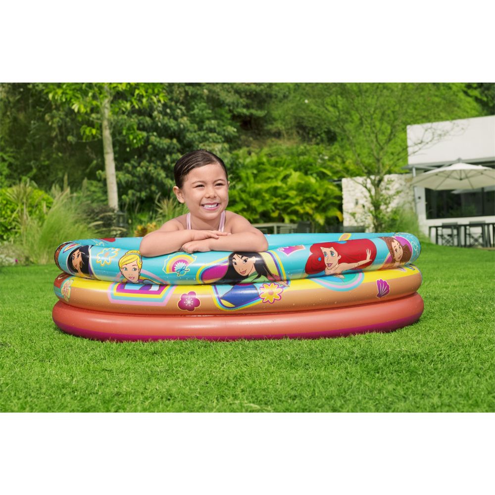 Bestway Pool Princess 122x30cm