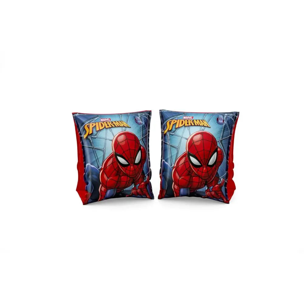 Bestway Armbands Spiderman 23x15cm