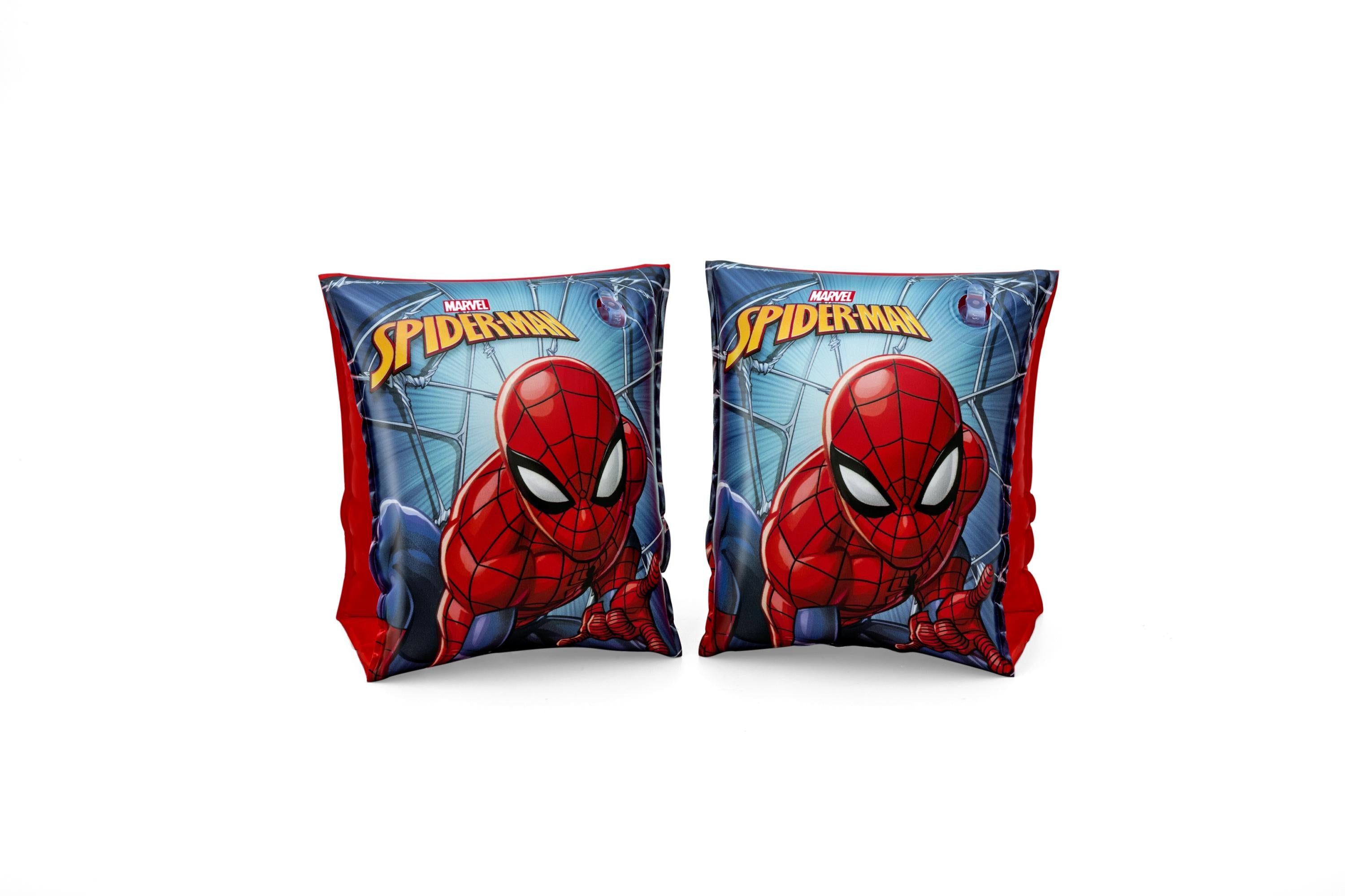 Bestway Armbands Spiderman 23x15cm