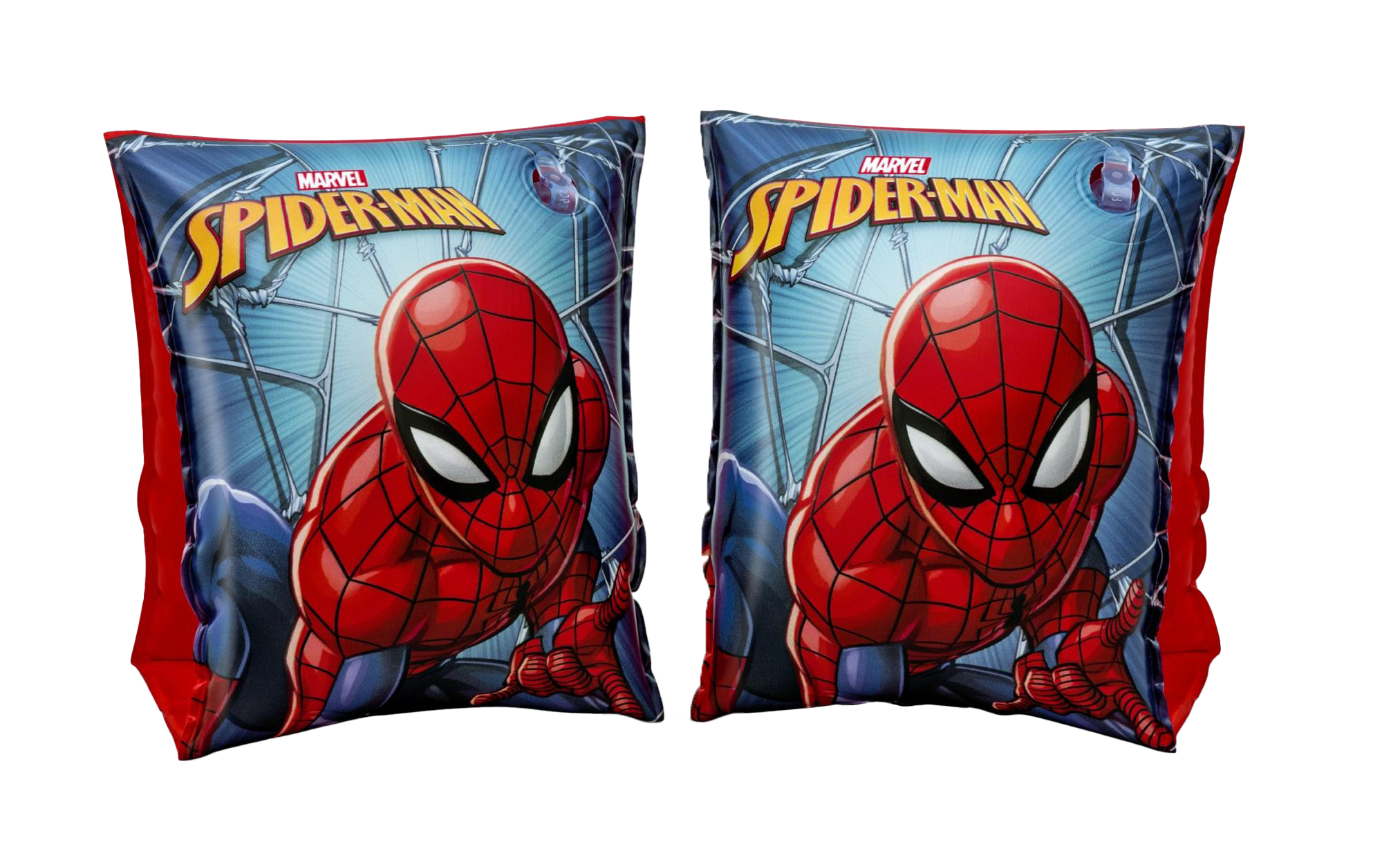 Bestway Armbands Spiderman 23x15cm